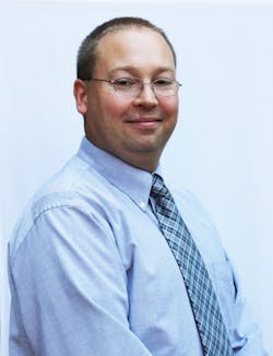 Patrick Ritter has rejoined ADS as Corporate Chief of Staff. Patrick Ritter has rejoined ADS as Corporate Chief of Staff.