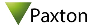 Paxton Logo Horiz