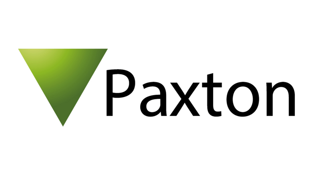 Paxton Logo Horiz