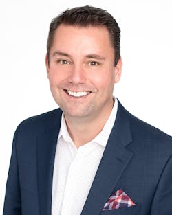 Ron Oetjen, the former President of Intelligent Access Systems, has joined Strategic Security Solutions. Ron Oetjen, the former President of Intelligent Access Systems, has joined Strategic Security Solutions.