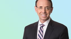 King &amp; Spalding has announced that former Deputy Attorney General Rod Rosenstein joins the firm&rsquo;s Washington, D.C., office as a partner on its Special Matters &amp; Government Investigations team.