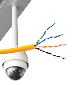 802.3bt changes the game on how Power over Ethernet can be used 802.3bt changes the game on how Power over Ethernet can be used