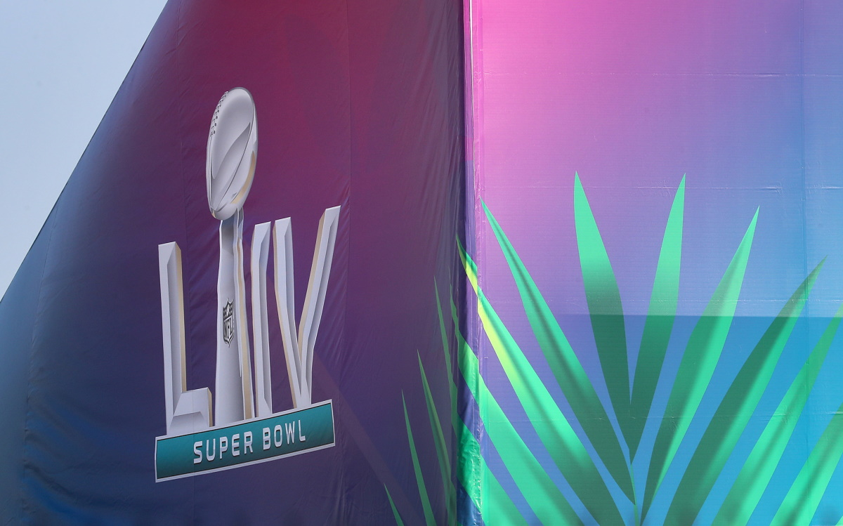 Inside Security Preparations For Super Bowl 54 Security Info Watch