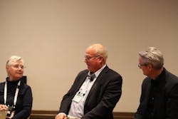 SecuritySpecifiers announces that it will be conducting an important session for attendees of ISC West. SecuritySpecifiers announces that it will be conducting an important session for attendees of ISC West.