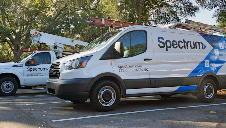 Spectrum announced in December that it is exiting the home security industry.