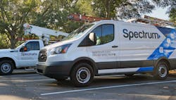 Spectrum announced in December that it is exiting the home security industry. Spectrum announced in December that it is exiting the home security industry.