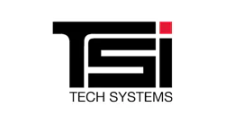 Tsi Tech Systems Logo
