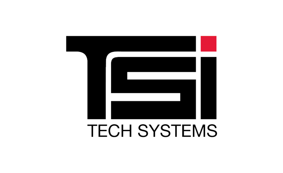 Tsi Tech Systems Logo