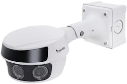 MS9321-EHV 20MP 180-degree panoramic network camera with VAST 2 technology. MS9321-EHV 20MP 180-degree panoramic network camera with VAST 2 technology.