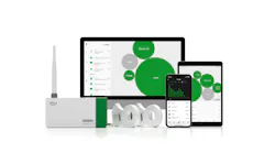 Wiser Energy Smart Home Monitor 2