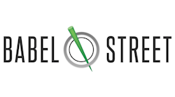 Babel Street Logo