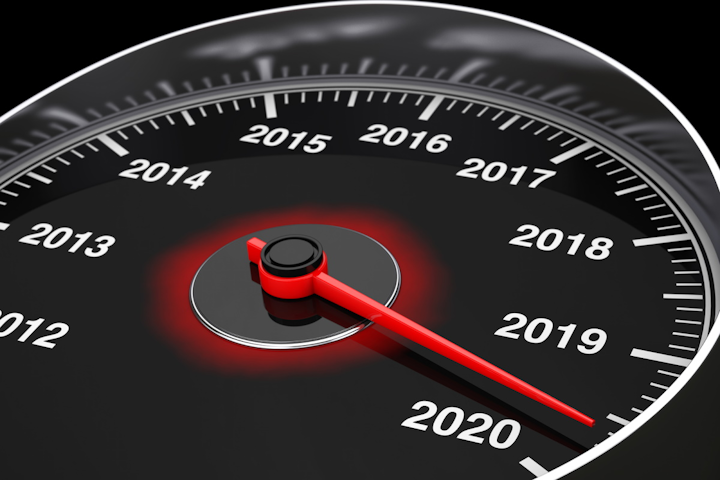 SecurityInfoWatch.com reflects on the tech trends and business drivers that influenced the market during the 2010s in this retrospective.