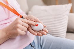 More than five million U.S. consumers are expected to own personal emergency response system (PERS) devices by 2024, generating $1.1 billion in revenues from the sale of both traditional and mobile PERS solutions in the same year, according to a new report from Parks Associates. More than five million U.S. consumers are expected to own personal emergency response system (PERS) devices by 2024, generating $1.1 billion in revenues from the sale of both traditional and mobile PERS solutions in the same year, according to a new report from Parks Associates.