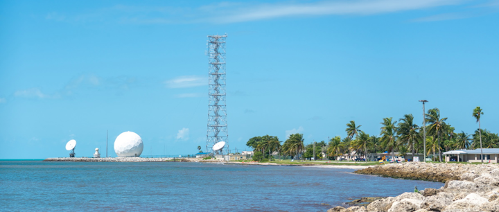 Since the fall of 2018, a total of four Chinese nationals have been arrested on charges of shooting pictures of military facilities in Key West, drawing the sharp interest of U.S. counterintelligence investigators who have been probing suspected Beijing-led spying activities in South Florida, including visitors to President Donald Trump’s private club, Mar-a-Lago, in Palm Beach.