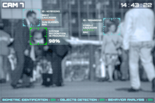 Home Security Info Watch
