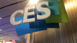 A wide range of new smart home and security products from industry startups and stalwarts have been unveiled at CES 2020.