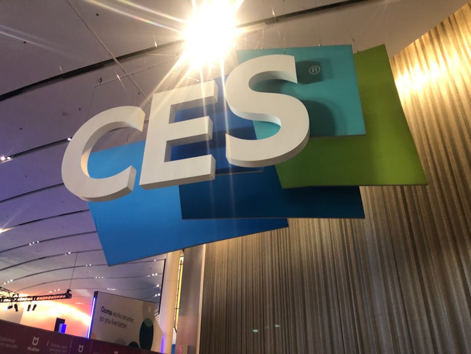A wide range of new smart home and security products from industry startups and stalwarts have been unveiled at CES 2020.