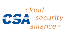 Cloud Security Alliance Logo