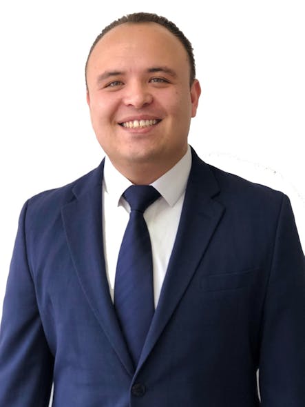 ISS (Intelligent Security Systems) recently announced that Daniel Mari&ntilde;o has been appointed to the position of Chief Operating Officer for the Americas.