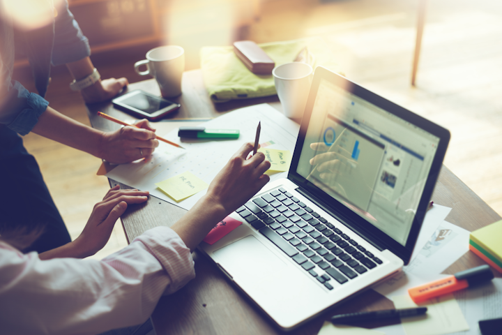 Typical social media advertising campaigns enable users to target geography or particular users and create measurable results.