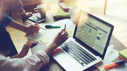 Typical social media advertising campaigns enable users to target geography or particular users and create measurable results.