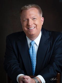 ASIS International CEO Peter J. O'Neil has joined Mission 500's advisory board. ASIS International CEO Peter J. O'Neil has joined Mission 500's advisory board.