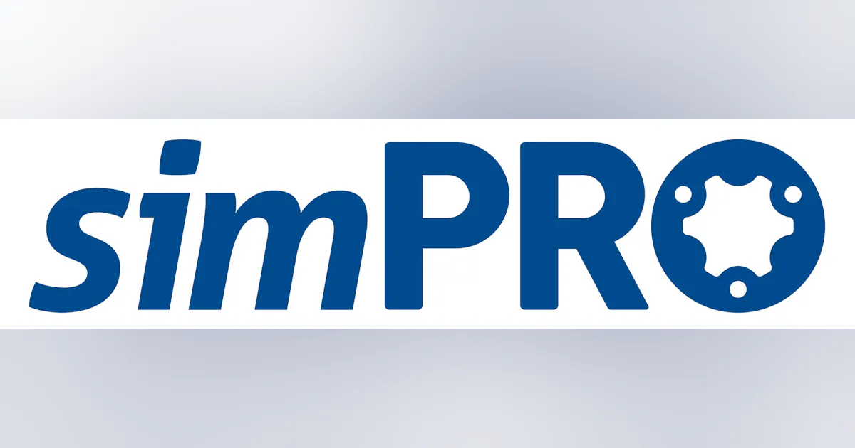 simPRO Software | Security Info Watch