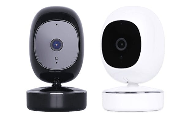 Ces 2019 on sale security cameras