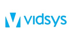 Vidsys Logo Vidsys Logo
