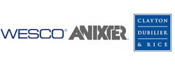 Distributor WESCO and private equity firm Clayton, Dubilier and Rice continue to battle it out for the right to acquire Anixter. Distributor WESCO and private equity firm Clayton, Dubilier and Rice continue to battle it out for the right to acquire Anixter.