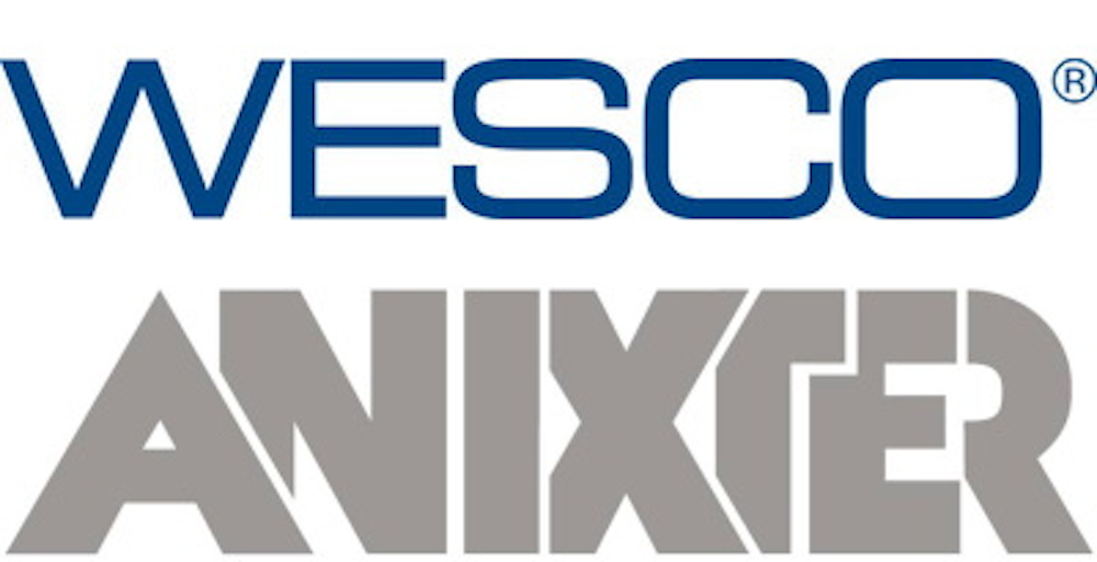 WESCO wins bidding war for Anixter Security Info Watch