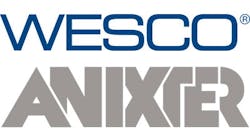 WESCO and Anixter announced on Monday that their boards of directors have unanimously approved a merger agreement under which WESCO will acquire Anixter in a deal valued at $4.5 billion. WESCO and Anixter announced on Monday that their boards of directors have unanimously approved a merger agreement under which WESCO will acquire Anixter in a deal valued at $4.5 billion.