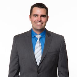 Alcatraz AI, a developer of secure frictionless access control platforms, has named Mitch Fagundes Vice President of Global Accounts. Alcatraz AI, a developer of secure frictionless access control platforms, has named Mitch Fagundes Vice President of Global Accounts.