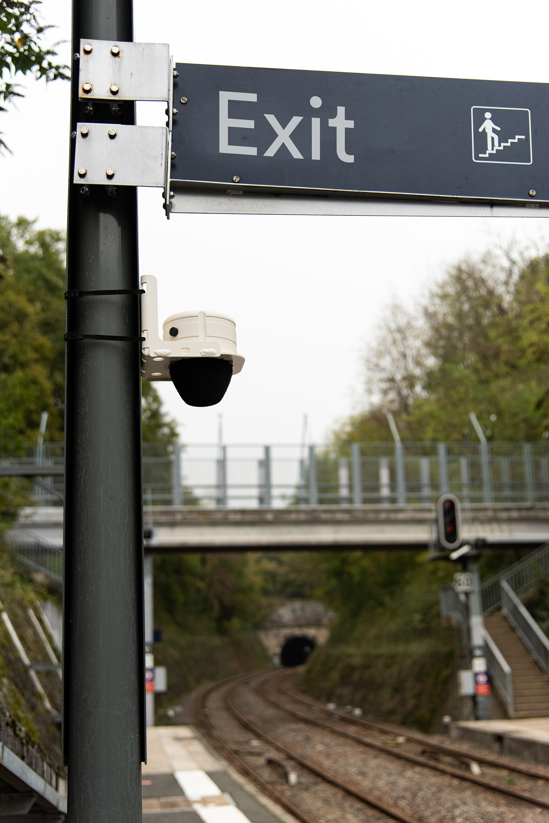 Acoem Gunshot & Acoustic Threat Detection Pic 2 Of 3