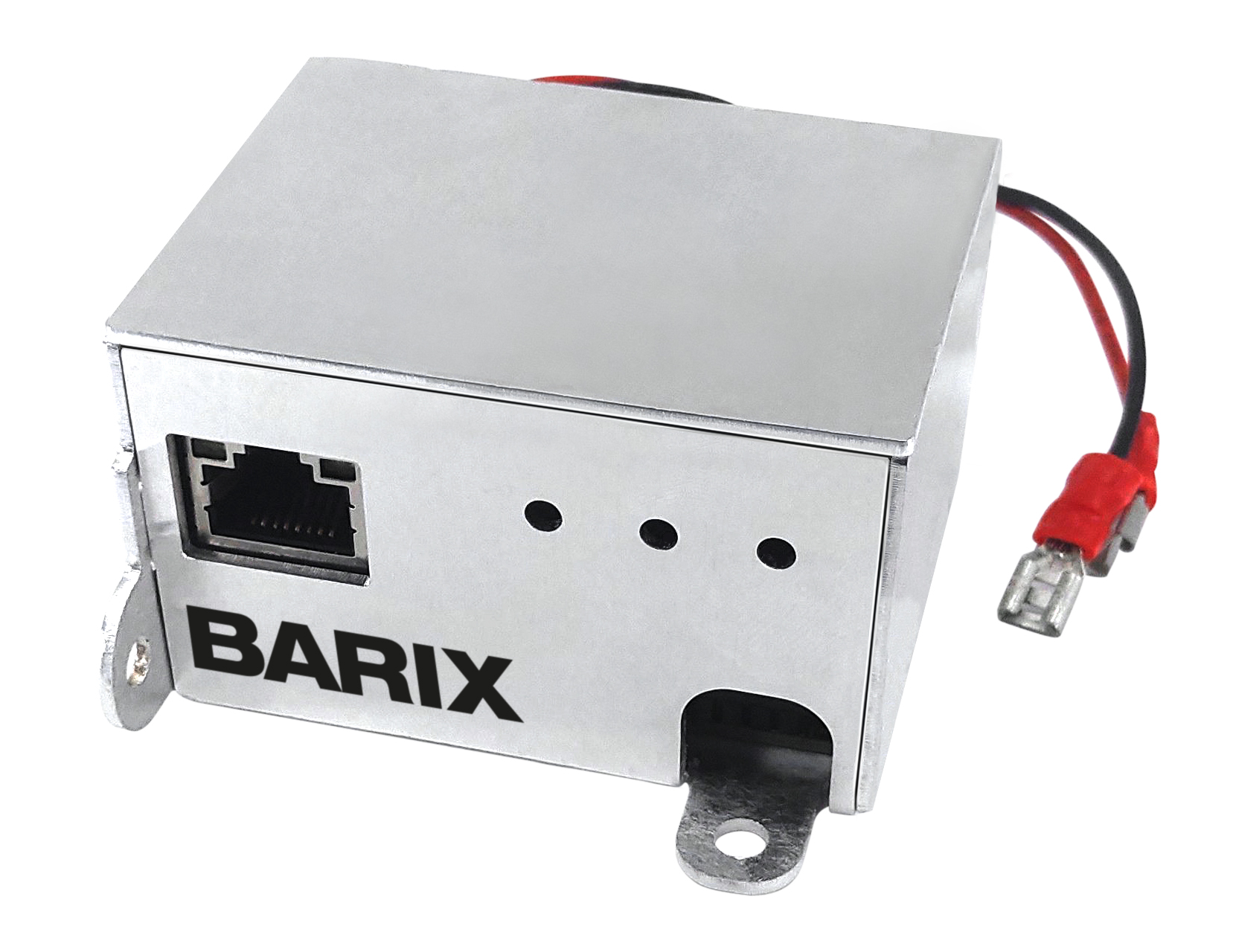 Barix Security Business Isc West 2020 New Product Ip Former (print)