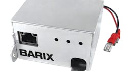 Barix Security Business Isc West 2020 New Product Ip Former (print)