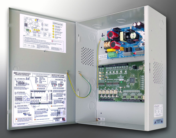Dortronics 4800 Series June 2018
