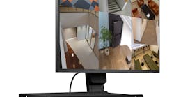 Dura Vision Dx0211 Ip With Monitor Press Dura Vision Dx0211 Ip With Monitor Press