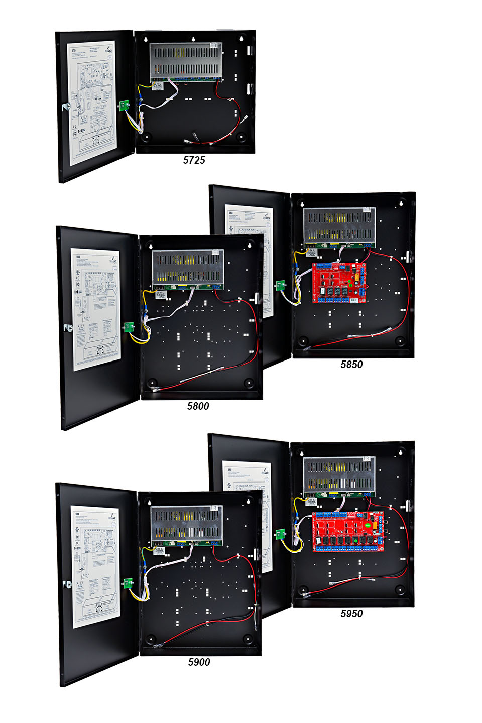 Dyna Lock 572558005900 Series Pr Photo 5e3d8c521d464