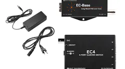 Ec Extender Kits