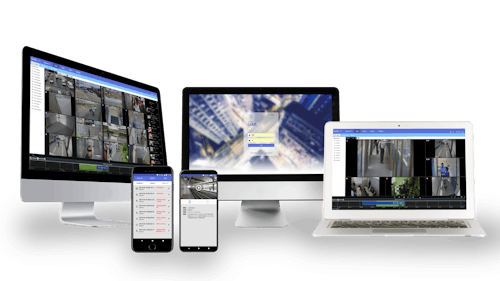 intelligent video recorder