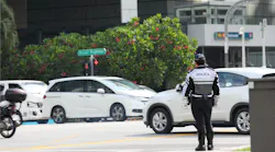 Deployed by HID partner Secur Solutions Group at Singapore’s three driving schools, the new eKYC system improves security by using fingerprints to verify the “true identity” of driver’s license applicants.