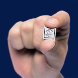 AI processors from Hailo support applications where quick processing at the edge is needed. AI processors from Hailo support applications where quick processing at the edge is needed.