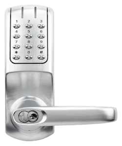 RemoteLock OpenEdge CG from InstaKey | SecurityInfoWatch