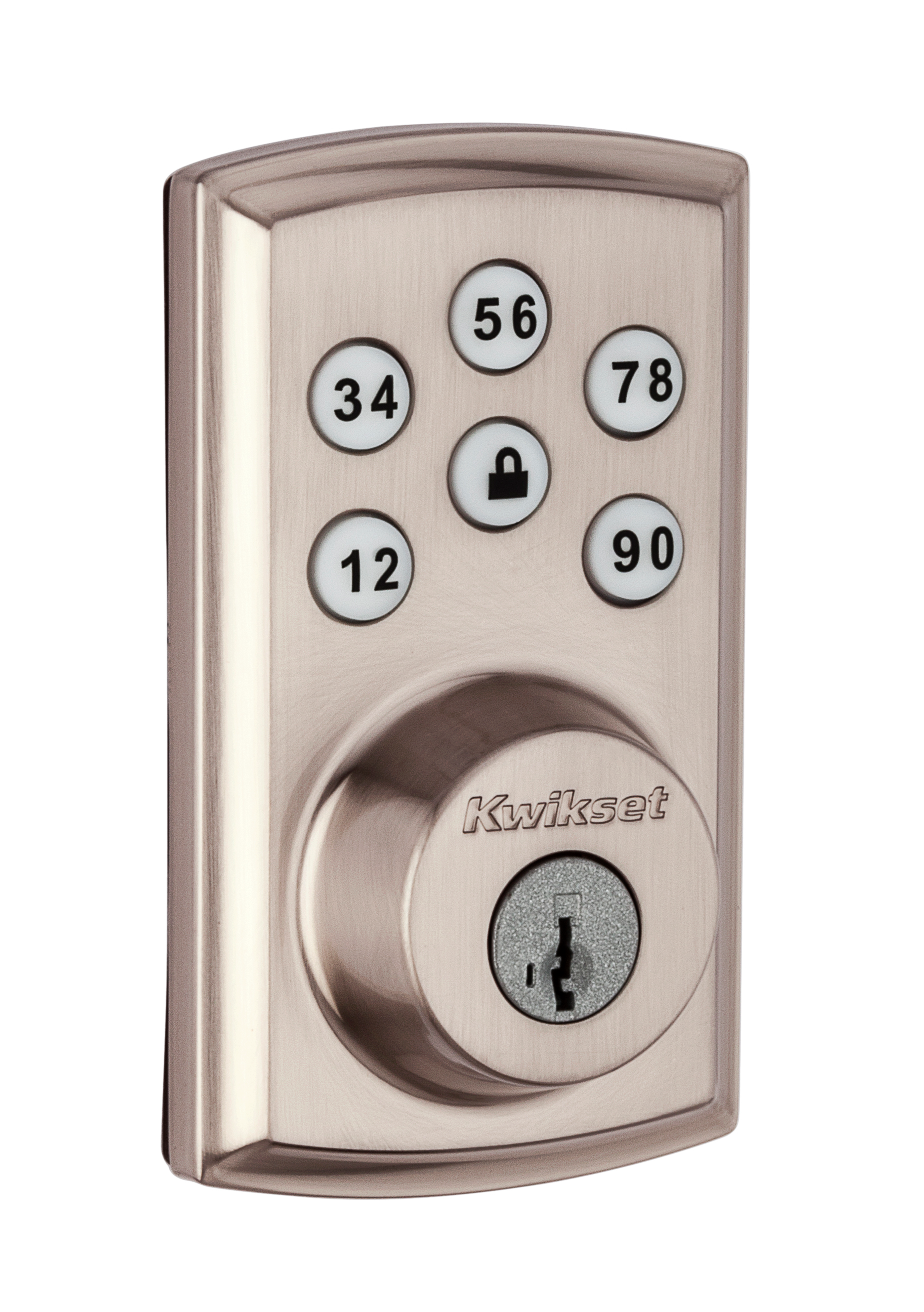 Kwikset Smart Code 888 (current)