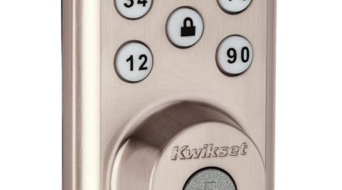 Kwikset Smart Code 888 (current)