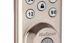 Kwikset Smart Code 888 (current)