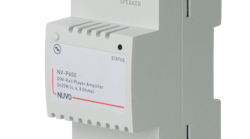 P600 Din Rail P600 Din Rail