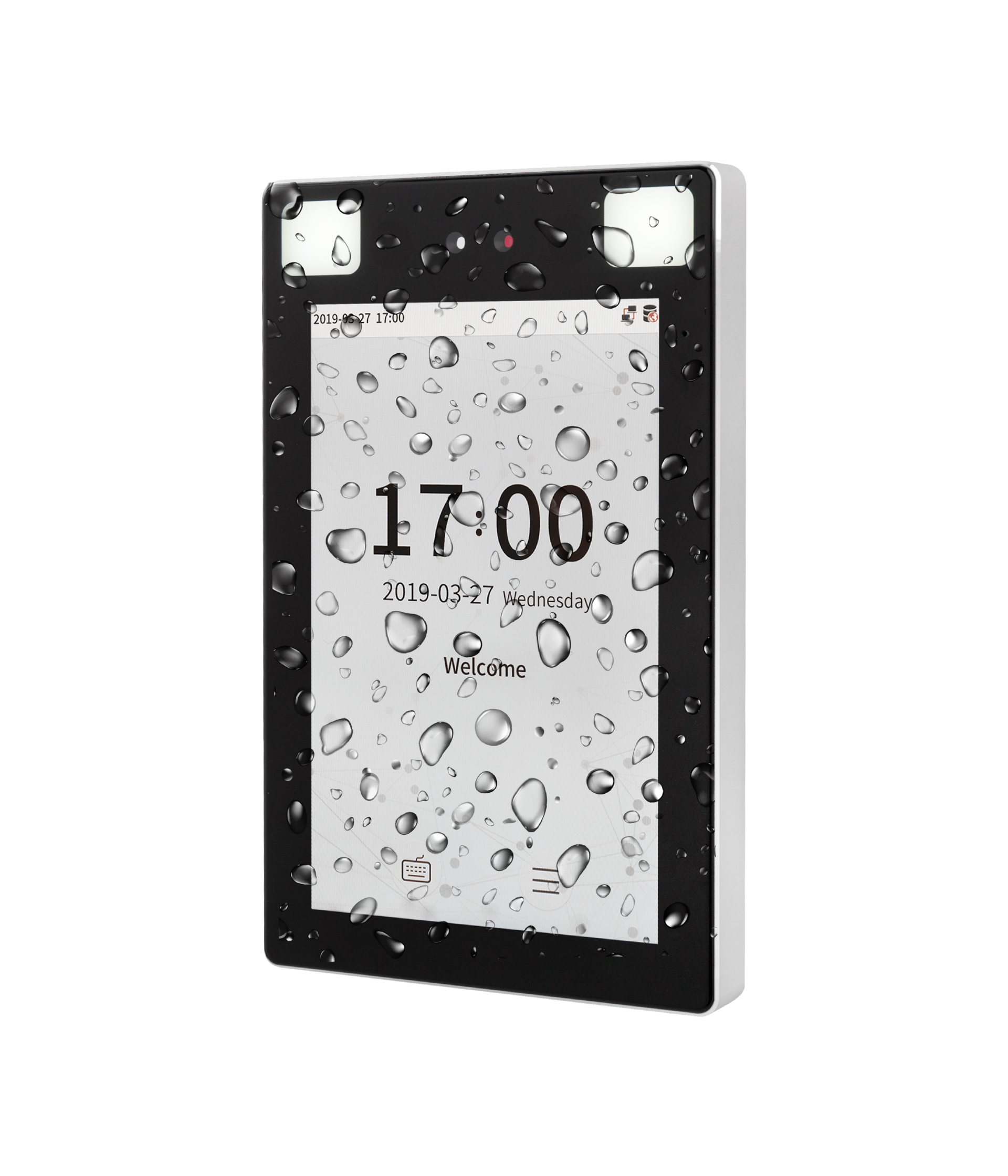 Pro Face X Left Water 5e3b1032a501e