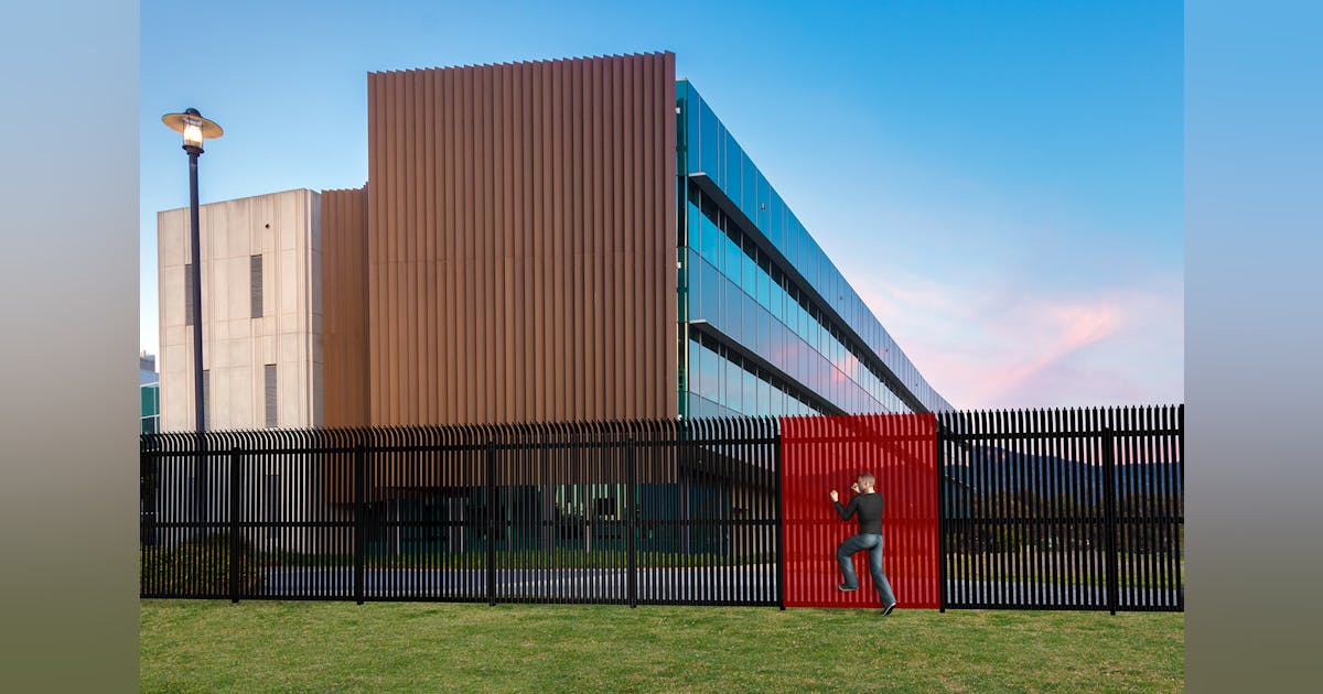 INTREPID MicroPoint-POE-S Fence Detection System from Southwest ...